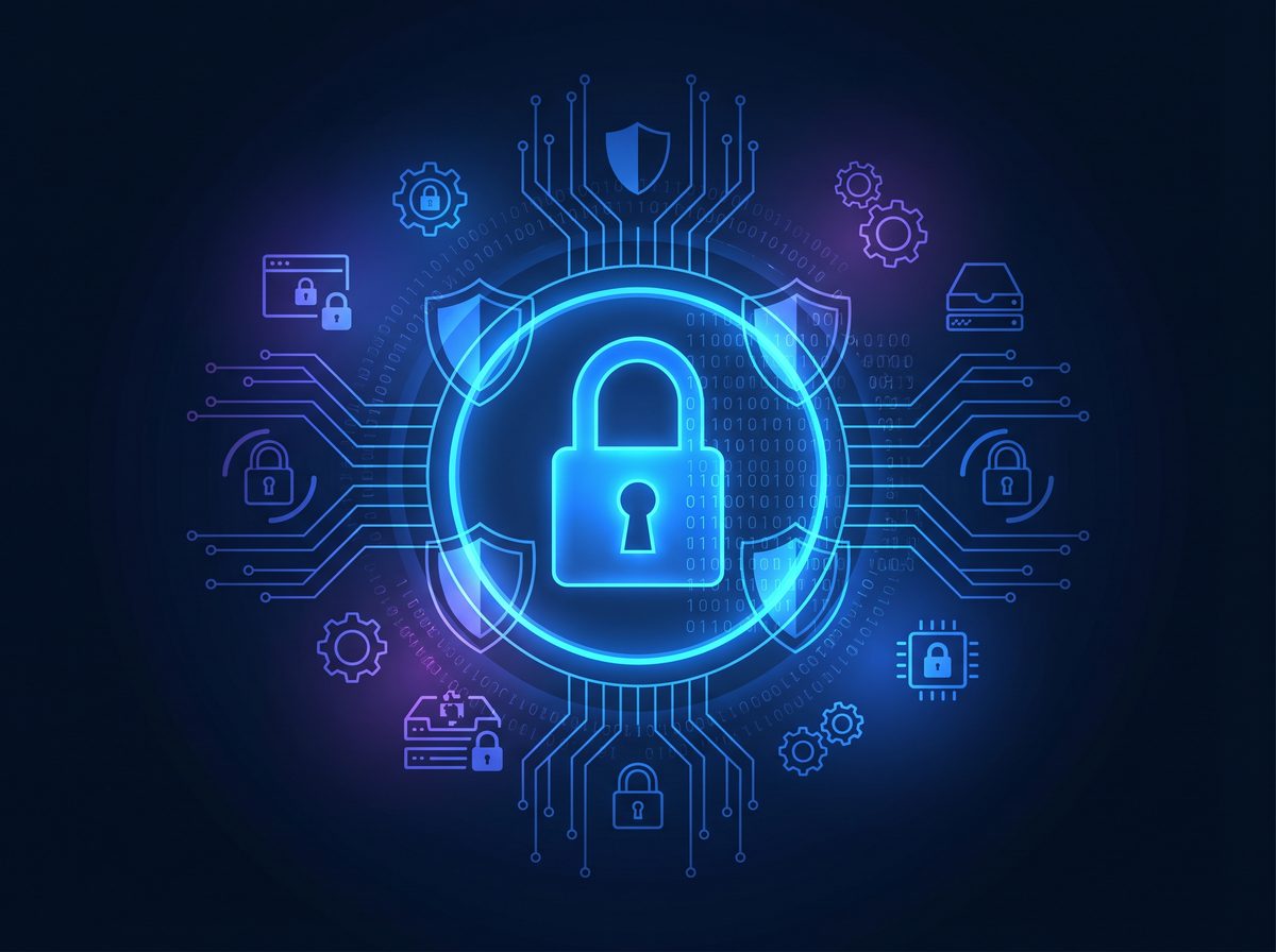 中速加速器安全防护体系